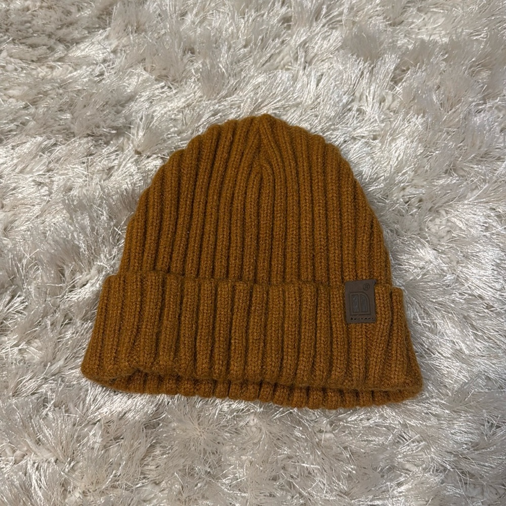 Kid’s Beanie